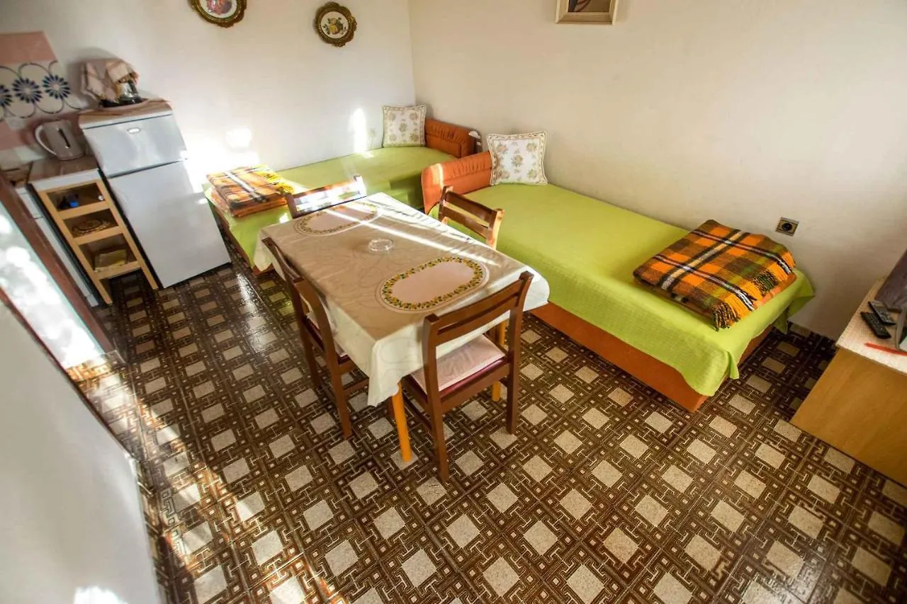 Apartments In Starigrad-Paklenica 6846