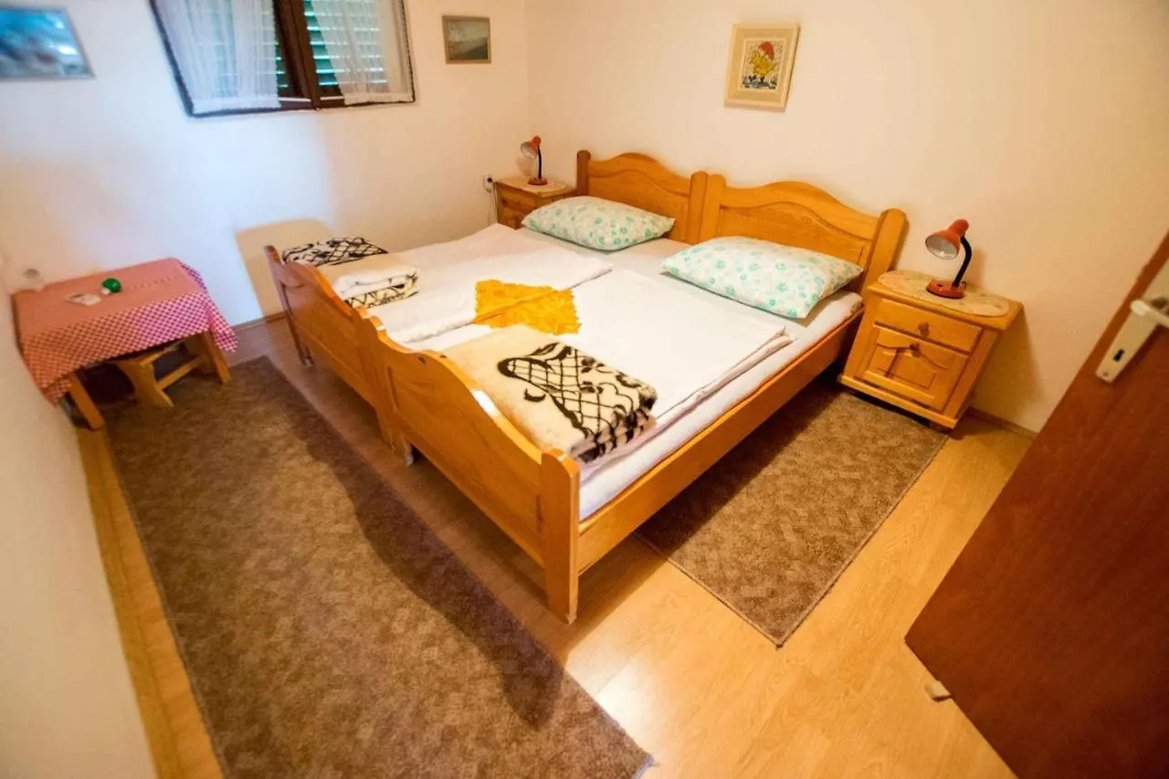 Apartments In Starigrad-Paklenica 6846  Starigrad Paklenica