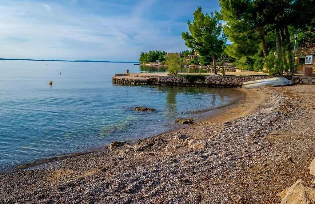 Apartments In Starigrad-Paklenica 6846