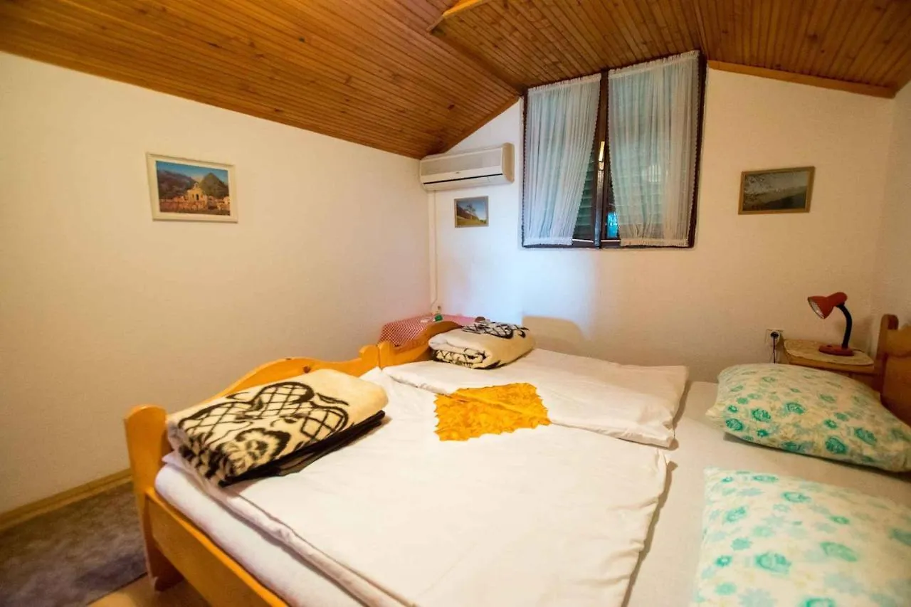 Apartments In Starigrad-Paklenica 6846  Starigrad Paklenica