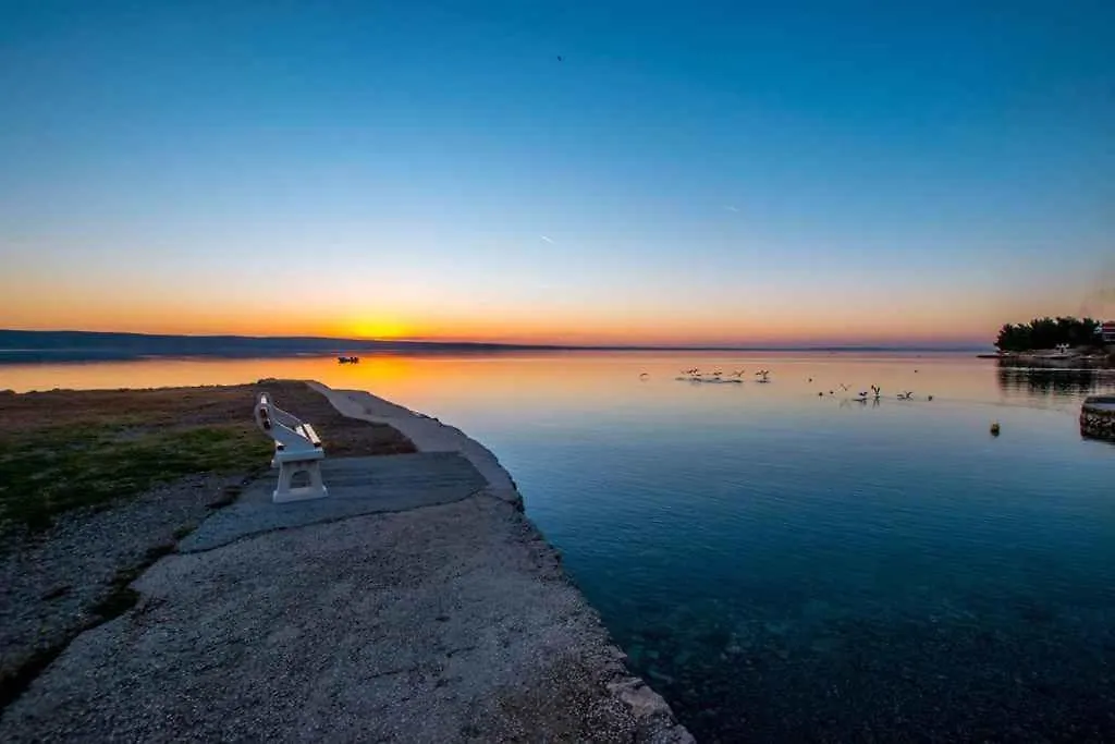 Apartments In Starigrad-Paklenica 6846