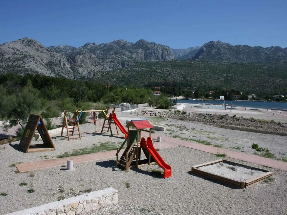 Apartments In Starigrad-Paklenica 6846