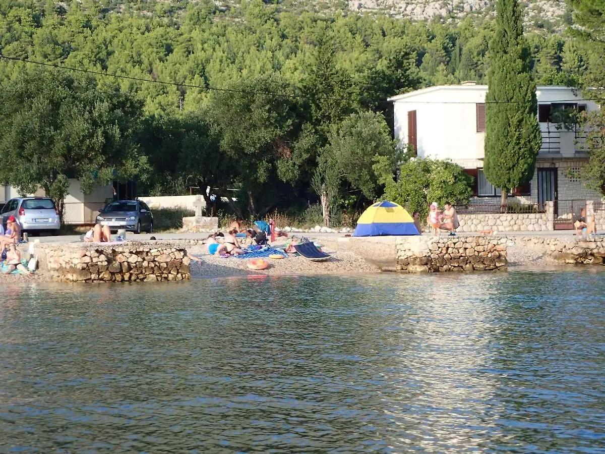 Apartments In Starigrad-Paklenica 6846