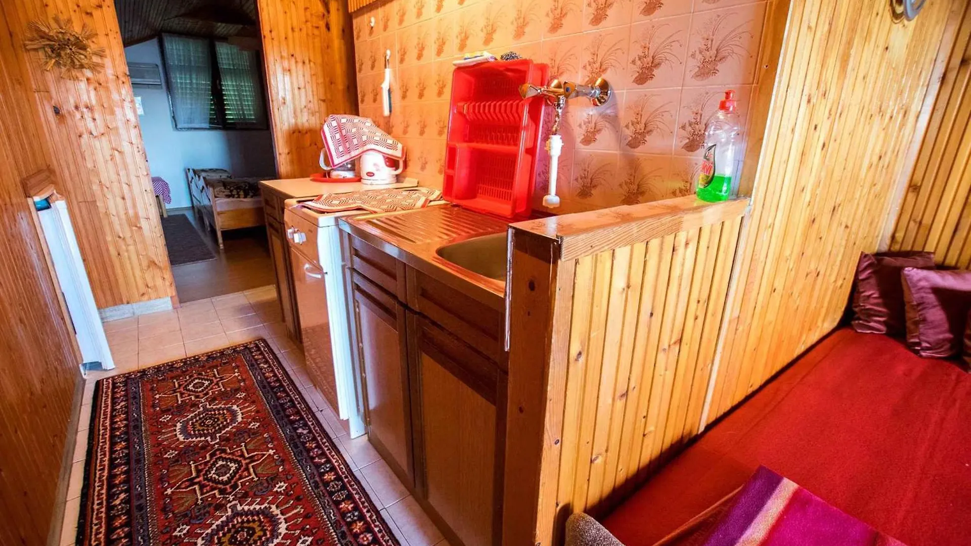 Apartments In Starigrad-Paklenica 6846