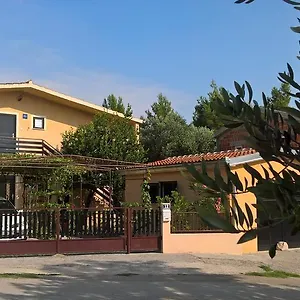 Savic Starigrad Paklenica