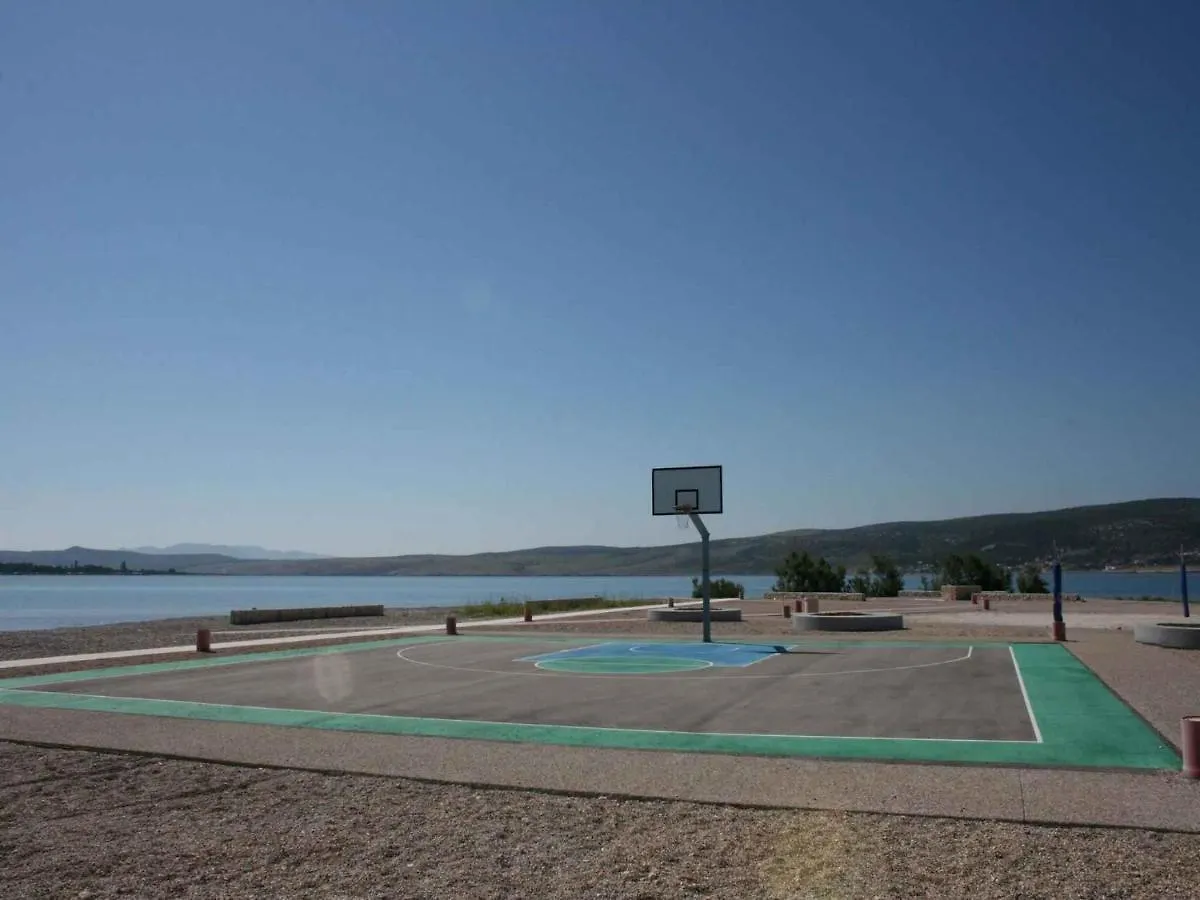 Apartments In Starigrad-Paklenica 6846