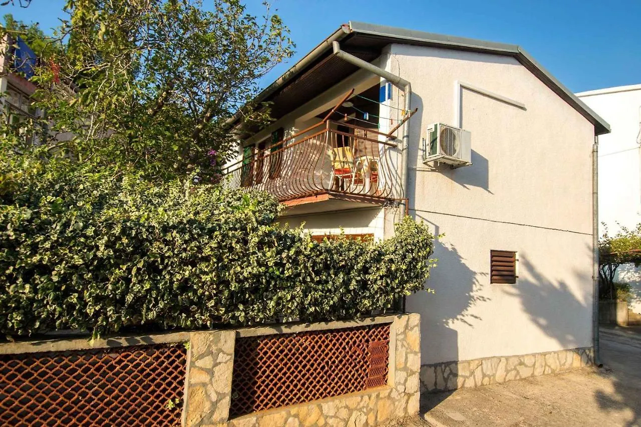 Apartments In Starigrad-Paklenica 6846